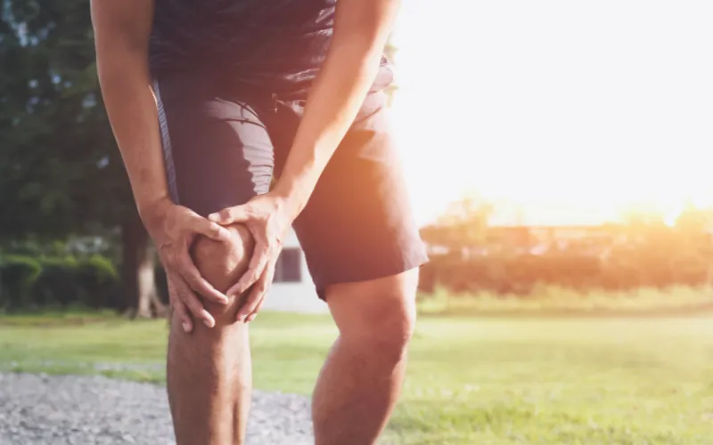 Summer in the City: Your Guide to Trinity Trails Safety and Sports Injury Treatment in Fort Worth